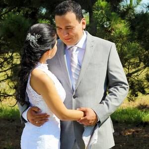 Meet your Posher, Ana